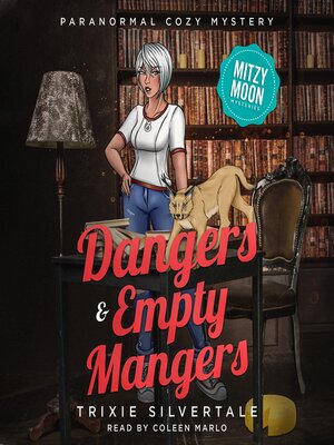 cover image of Dangers and Empty Mangers